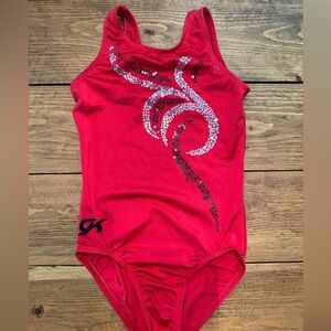 GK Leotard-child large
